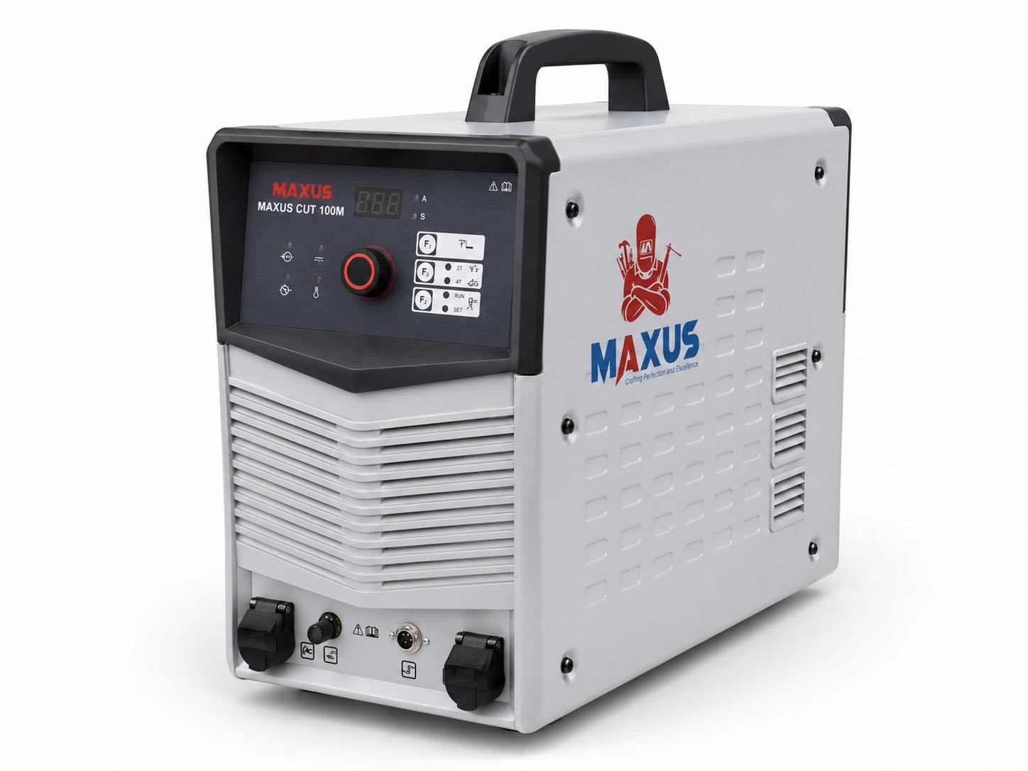 MAXUS CUT 100M